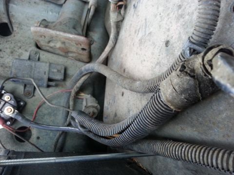 1986 Ford F-150 photo