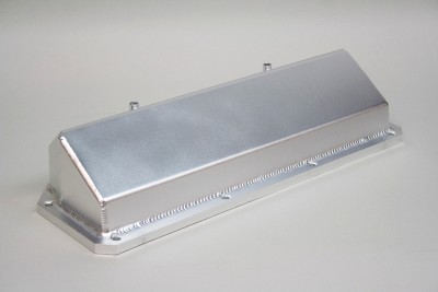1972 Ford Ranchero - PRW fabricated alloy available natural & polished