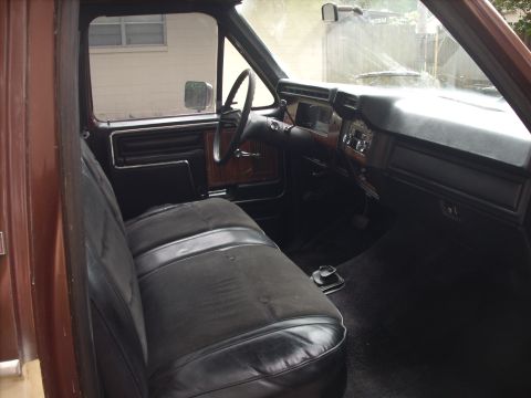 1980 Ford F-150 photo