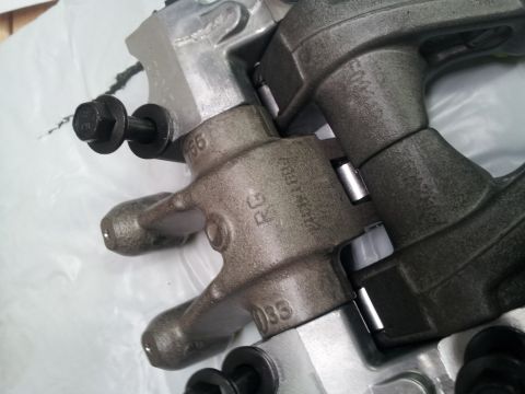 2002 Chrysler 300M “Emmy”