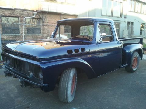 1993 Ford Bronco photo