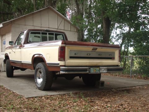 1980 Ford F-150 photo