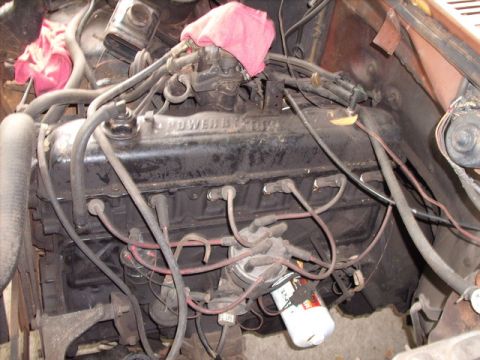 1980 Ford F-150 photo