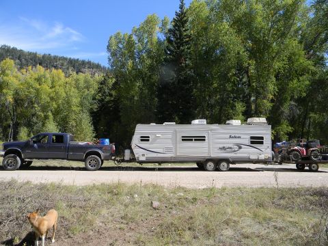 2004 Ford F-350