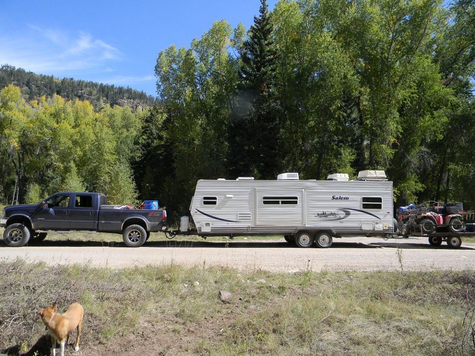 2004 Ford F-350