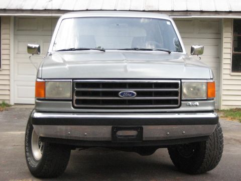 1988 Ford Bronco photo