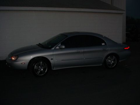 1999 Mercury Sable