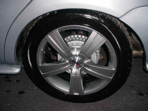 1999 Mercury Sable - Niiiiice!!!