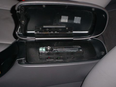 1999 Mercury Sable photo