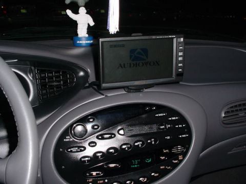 1999 Mercury Sable photo