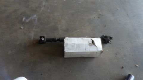 1993 Jeep Cherokee photo