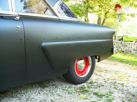 1954 Ford Crestline photo