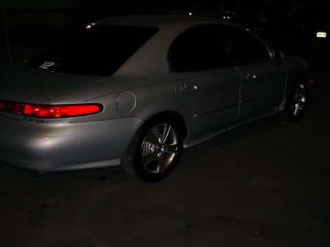 1999 Mercury Sable photo