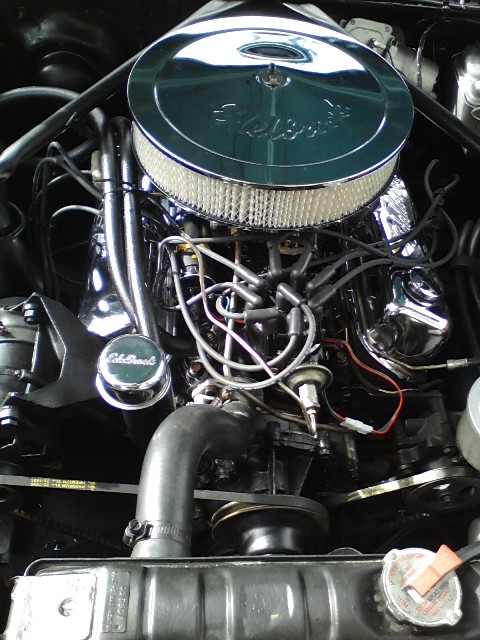 1963 Mercury Meteor photo
