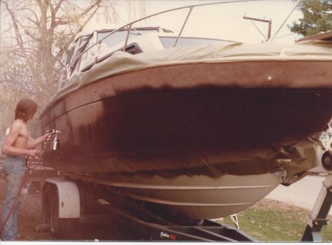 1912 Arctic Cat TS 770R 2-Pass “junk”