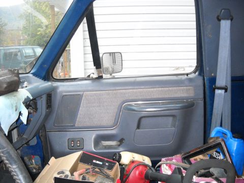1982 Ford Bronco photo