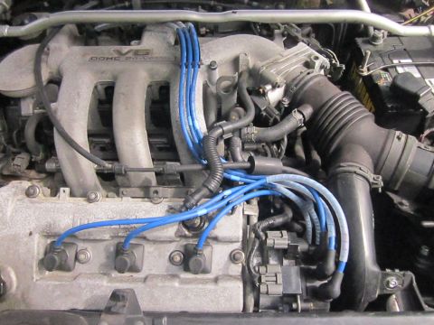 1993 Mazda MX-3 “AKA Eunos Presso”