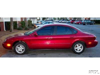 1997 Ford Taurus “*~still finding something that fits~*”