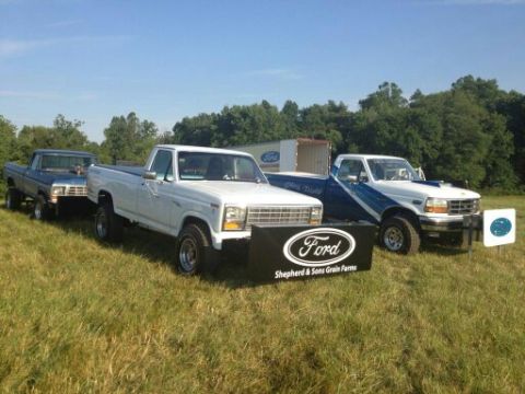 1980 Ford F-250 photo
