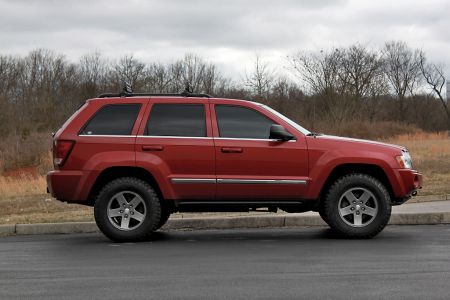 1994 Ford Bronco photo