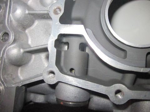 1993 Mazda MX-3 “AKA Eunos Presso”