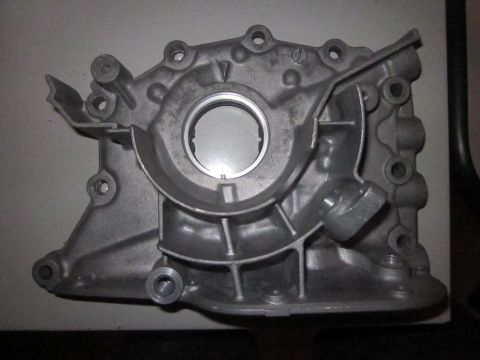 1993 Mazda MX-3 “AKA Eunos Presso”