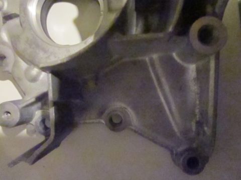 1993 Mazda MX-3 “AKA Eunos Presso”