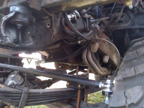 1978 Chevrolet C/K Pickup photo