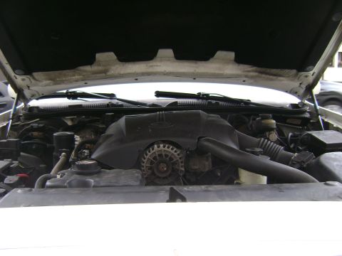 1998 Ford Crown Victoria photo