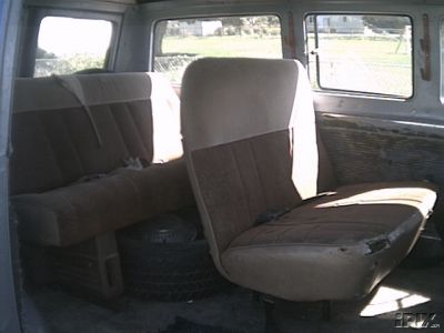 1966 Ford Falcon photo