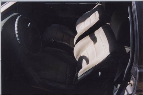 1985 Volkswagen Scirocco
