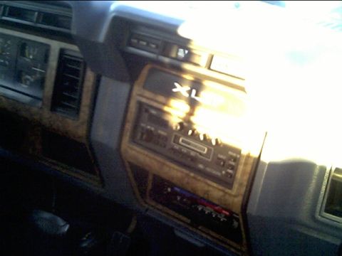 1986 Ford F-150 photo