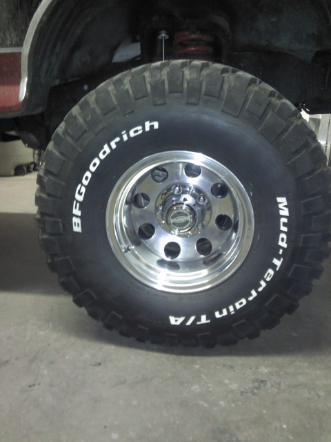 1993 Ford F-150 photo
