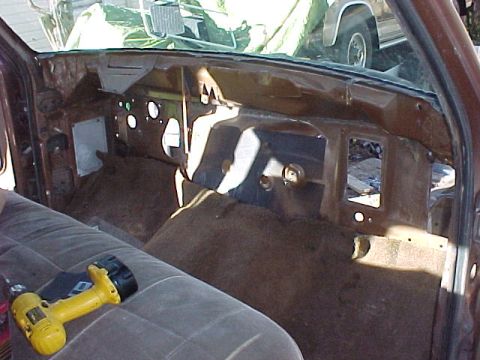 1986 Ford F-350 photo