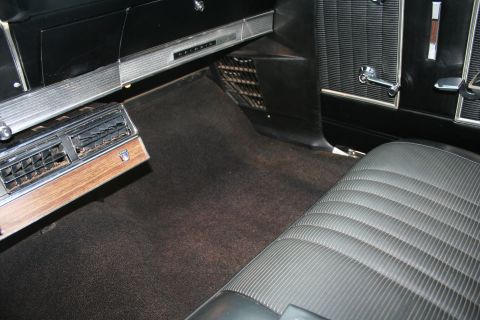 1966 Ford Galaxie photo