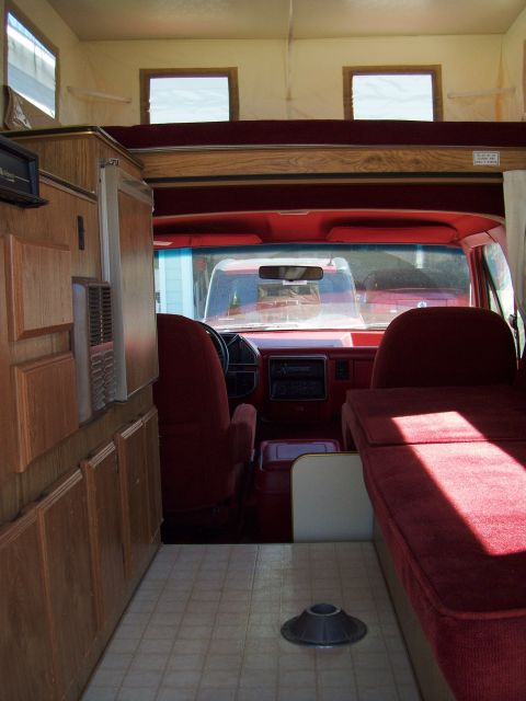 1983 Ford Bronco - '89 Bronco XLT with popup camper [url=http://www.supermotors.net/registry/media/953371] http://www.supermotors.net/getfile/953371/thumbnail…