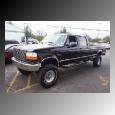 1993 Ford F-350
