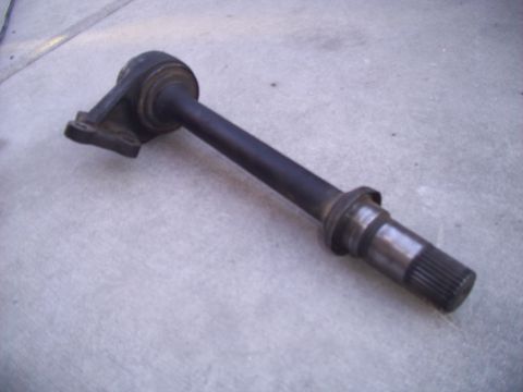 1993 Ford Probe “parts”