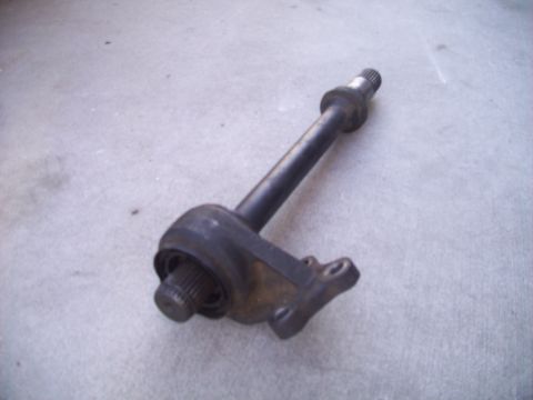 1993 Ford Probe “parts”