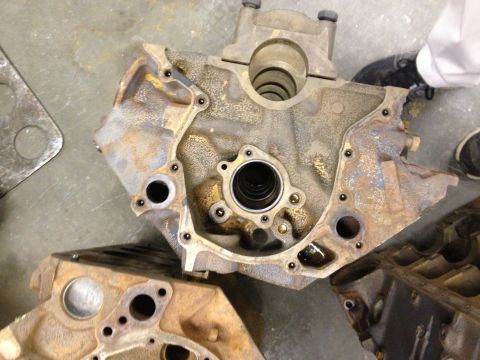 1987 Ford Ranger - MUCH better.