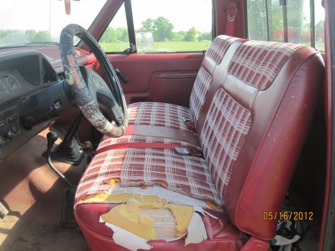 1988 Ford F-150 photo