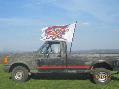 1988 Ford F-150 photo