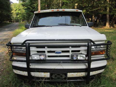 1988 Ford F-150 photo