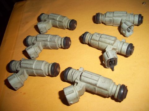 1993 Ford Probe “parts”