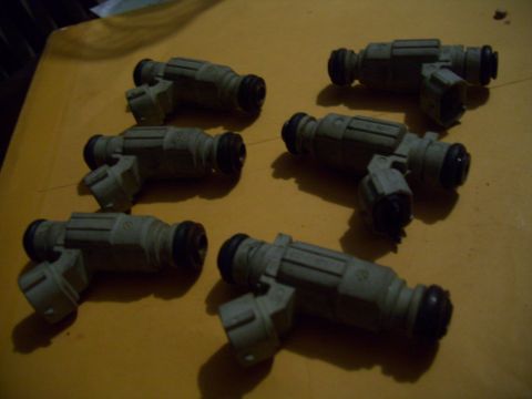 1993 Ford Probe “parts”