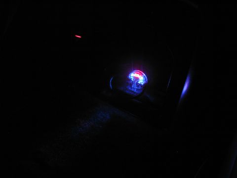 2000 Ford Taurus photo