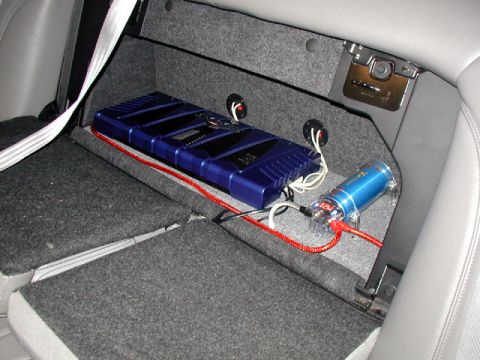 2000 Ford Taurus photo