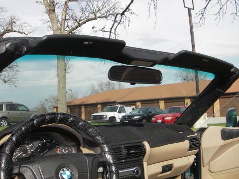 1996 BMW Z3