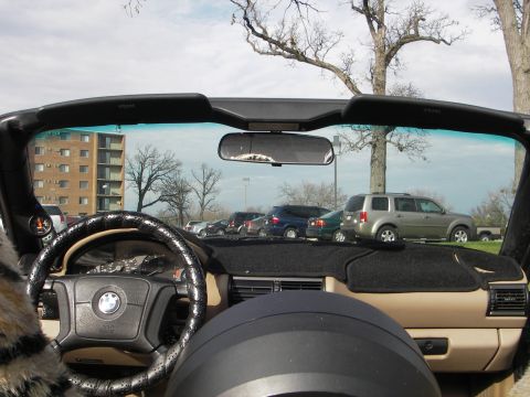 1996 BMW Z3