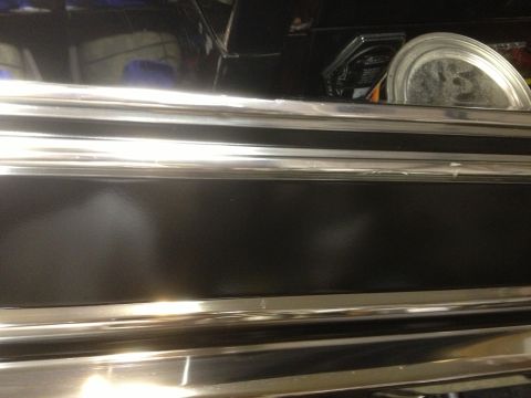 1979 Ford F-350 “supercab”